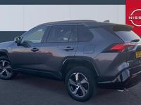 Used Toyota RAV4 Design 306 HP (225 kW) 2026 SUV