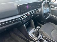 Used Kia Sportage 147 HP (108 kW) 2025 Black SUV