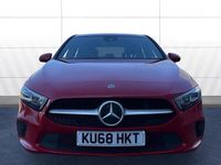 Gebraucht Mercedes A200 Executive 163 PS (119 kW) 2022 Kleinwagen