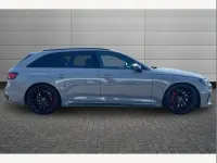 Used Audi RS4 Design 450 HP (330 kW) 2023 Grey Estate