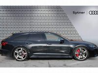 used Audi RS6 RS6TFSI Quattro Vorsprung 5dr Tiptronic