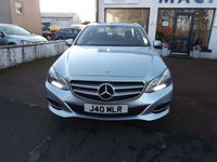 used Mercedes E250 E ClassCDI SE 4dr 7G-Tronic