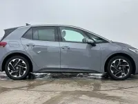 Used VW ID.3 Pro 150 kW (204 HP) 2025 Grey Hatchback