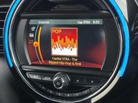 Used Mini Cooper S Hatch 2019 Grey Hatchback