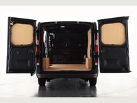 Nowe Renault Trafic 2026 Szary