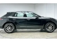 Used Porsche Macan 2023 Black SUV