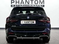 Used BMW iX3 M Sport 210 kW (286 HP) 2023 SUV