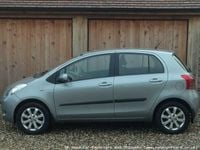 Used Toyota Yaris 2009 Hatchback