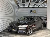Used BMW 116 Sport Line 2016 Black Hatchback