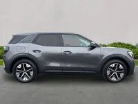 Used Ford Explorer Select 210 kW (286 HP) 2025 Grey SUV