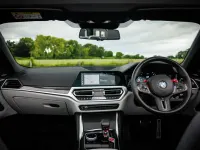 Used BMW M4 Cabriolet Competition Edition 510 HP (375 kW) 2023 Grey Cabriolet