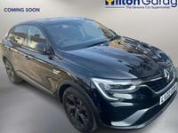 Used Renault Arkana R.S. 2022 SUV