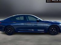 Used BMW 520 M Sport 190 HP (139 kW) 2019 Sedan