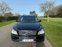 Used Volvo XC90 2010 Black SUV