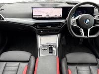 Used BMW 420 Gran Coupé M Sport 181 HP (133 kW) 2024 Black Coupe