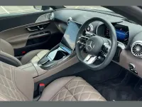 Used Mercedes AMG GT 43 Premium Plus 421 HP (309 kW) 2025 Grey Coupe