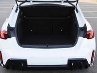 Used BMW 120 M Sport 168 HP (123 kW) 2025 White Hatchback