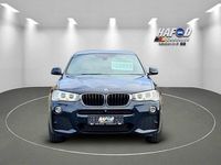 Used BMW X4 M Sport 2015 Black SUV