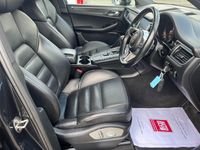 Used Porsche Macan GTS 2016 Grey SUV