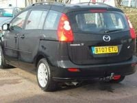 Used Mazda 5 2007 MPV