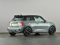 used Mini Cooper S Hatch 2.0Sport II 3dr Auto [Comfort/Nav Pack]