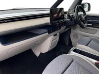 Usado VW ID. Buzz Pro 147 kW (200 HP) 2023 Branco Monovolume