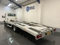 Used Iveco Daily 2022 White Van
