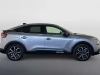 Used Citroën e-C4 100 kW (136 HP) 2024 Grey Hatchback