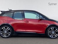 used BMW i3 i3 Series120Ah 5dr