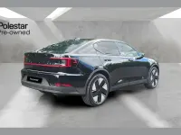 New Polestar 2 Long Range Single Motor 216 kW (295 HP) 2026 Black Hatchback