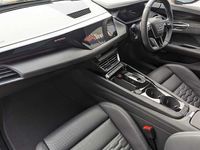 used Audi e-tron GT quattro e tron(E TRON GT)