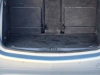 Used Vauxhall Meriva 120 HP (88 kW) 2013 Brown MPV