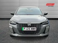 Second-hand Peugeot e-208 GT 113 kW (154 CP) 2025 Hatchback