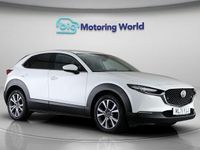Used Mazda CX-30 Inclusive 122 HP (89 kW) 2023 SUV