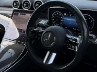 Used Mercedes GLC300 AMG line 258 HP (189 kW) 2026 SUV