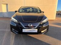 used Nissan Leaf N CONNECTA 40KW 5d 148 BHP