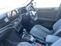 Used VW T-Roc Black Edition 147 HP (108 kW) 2026 Black SUV