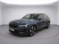 Used Polestar 2 169 kW (231 HP) 2023 Blue Hatchback