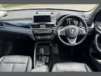 Used BMW X1 xLine 176 HP (129 kW) 2022 White SUV