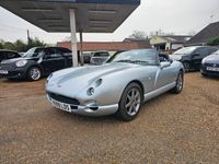 used TVR Chimaera 5.0 2dr
