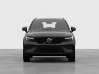 New Volvo XC40 Plus 2026 Onyx black SUV