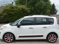 used Citroën C3 Picasso 1.6 CODE HDI 5d 90 BHP 2 LADY OWNERS*12 MONTHS MOT*LOW TAX