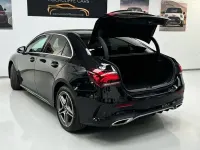 Used Mercedes A250 Executive 218 HP (160 kW) 2021 Black Sedan