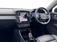 Used Volvo XC40 Ultra 163 HP (119 kW) 2025 White SUV