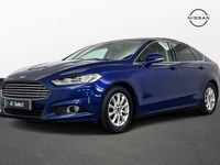 used Ford Mondeo 1.5 TDCi ECOnetic Titanium 5dr