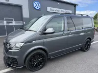 Used VW Transporter Startline 2024 Grey Van