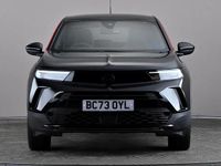 Used Vauxhall Mokka 130 HP (95 kW) 2024 Black SUV
