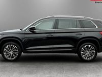 Used Skoda Kodiaq SE L Executive 150 HP (110 kW) 2024 SUV