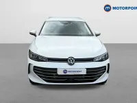 Used VW Passat Life 204 HP (150 kW) 2025 White Estate