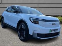 Used Ford Explorer Premium 210 kW (286 HP) 2025 White SUV